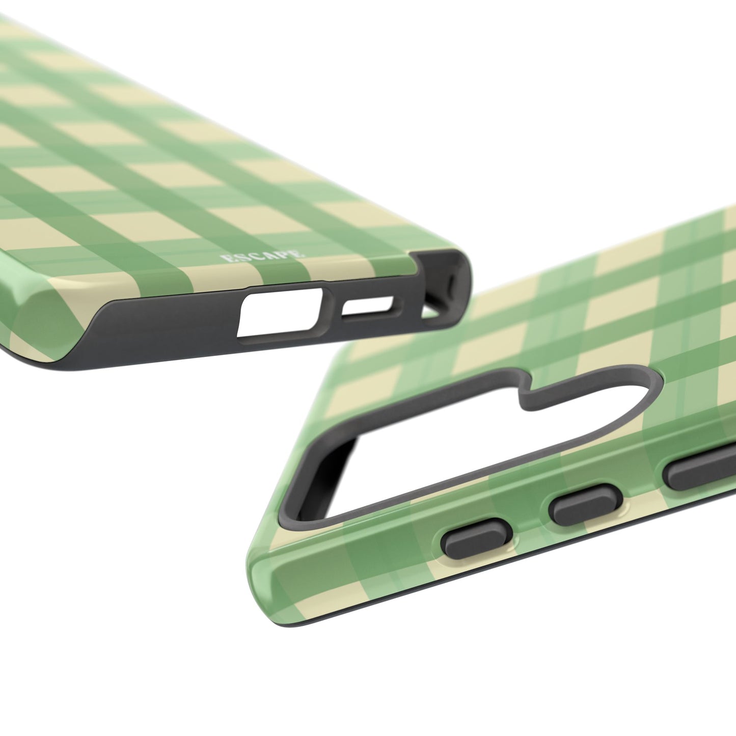 Cuadrilla verde Samsung