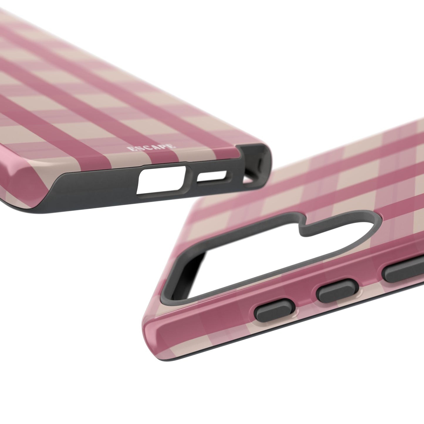 Cuadrilla rosa Samsung