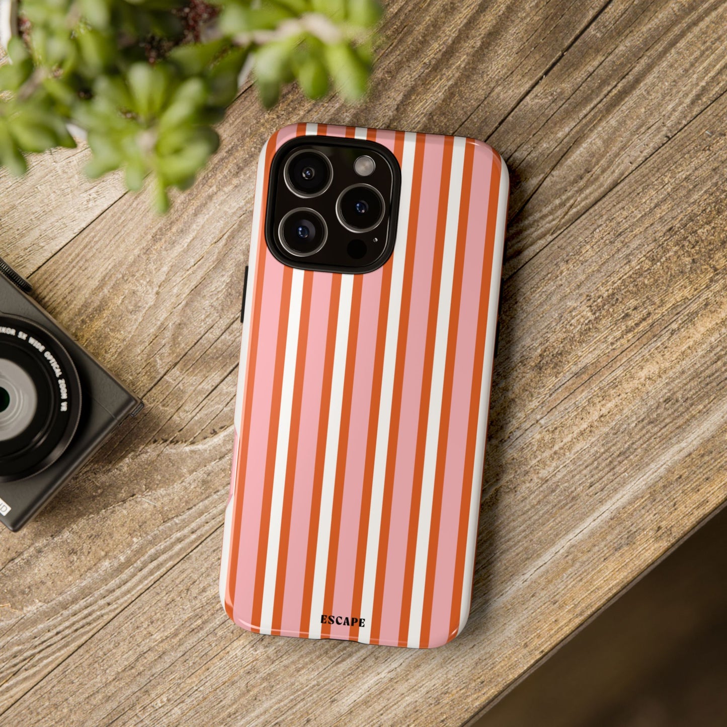 Saint Peach iPhone