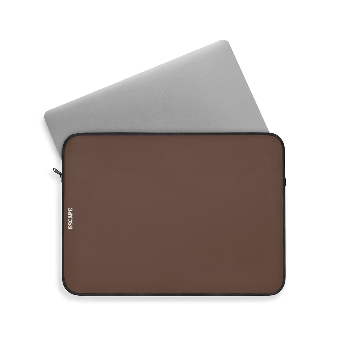 Chocolate Laptop Sleeve