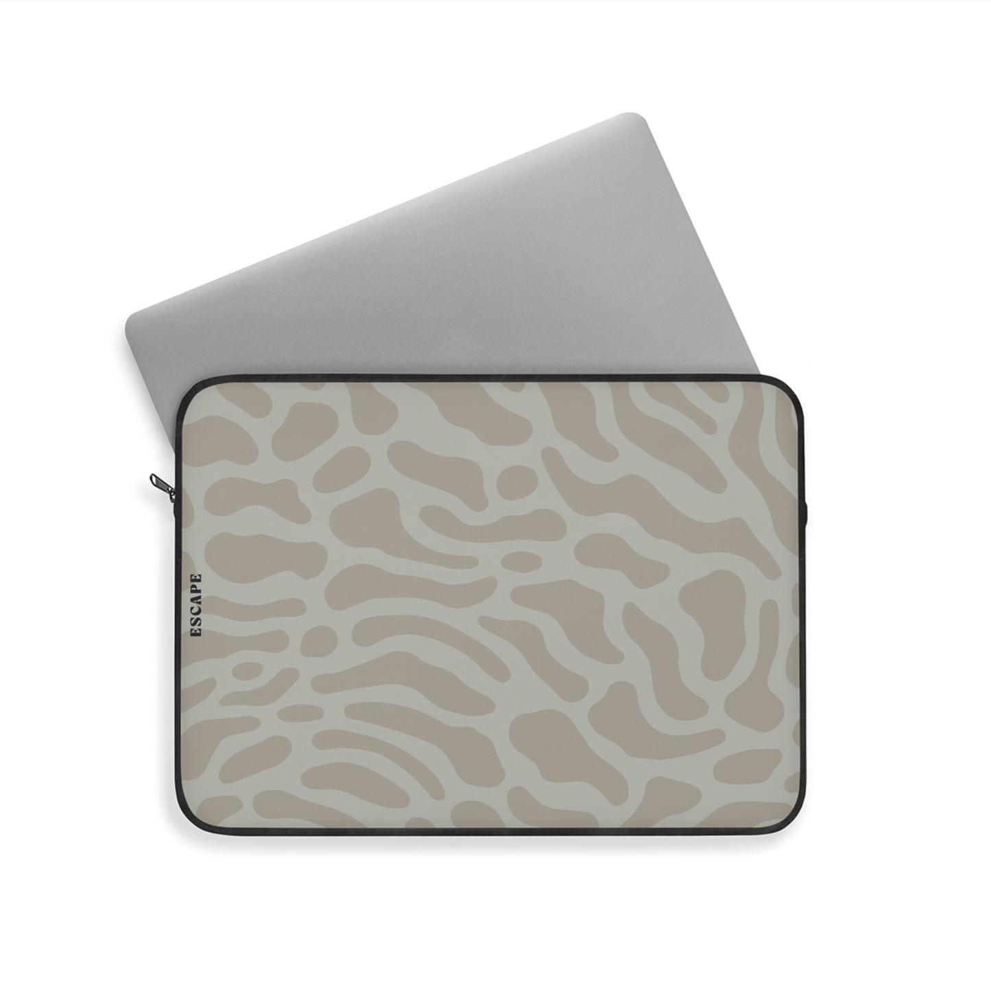 camo Laptop Sleeve