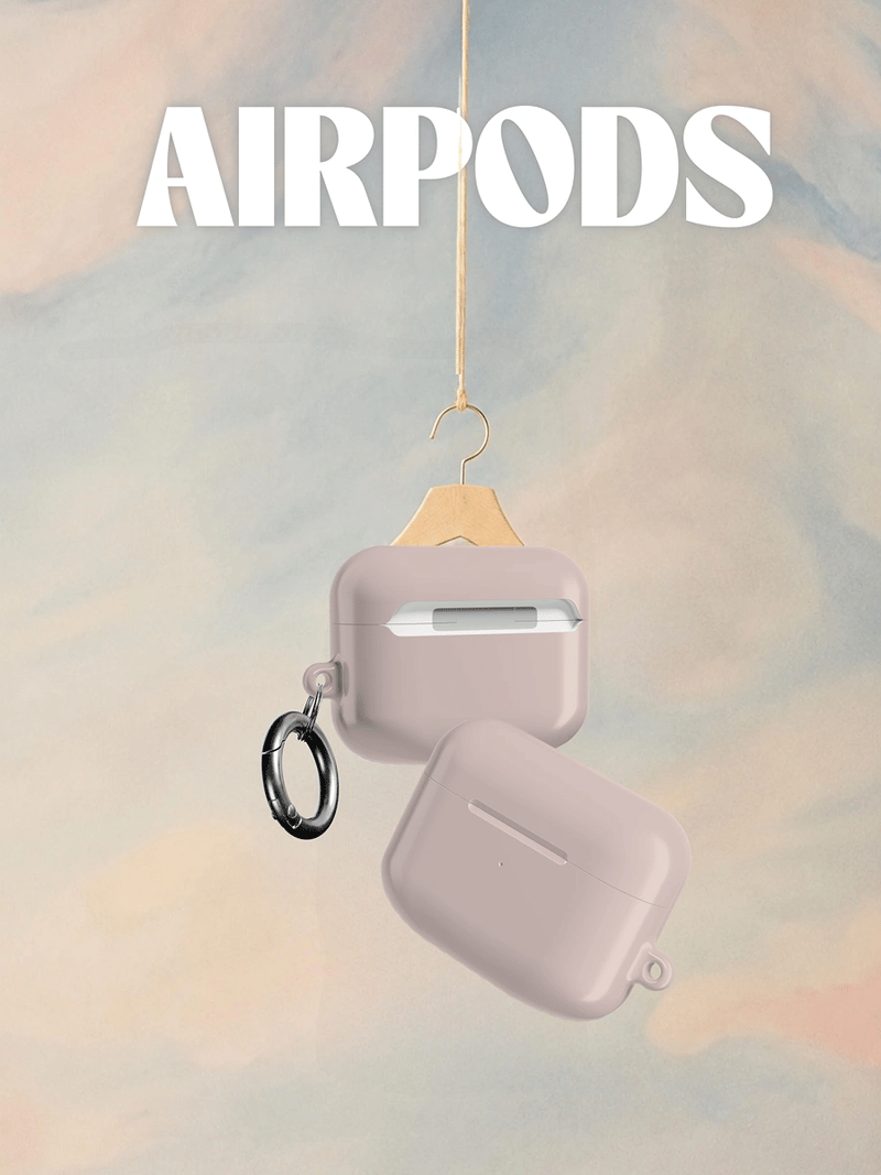 AirPods Cases