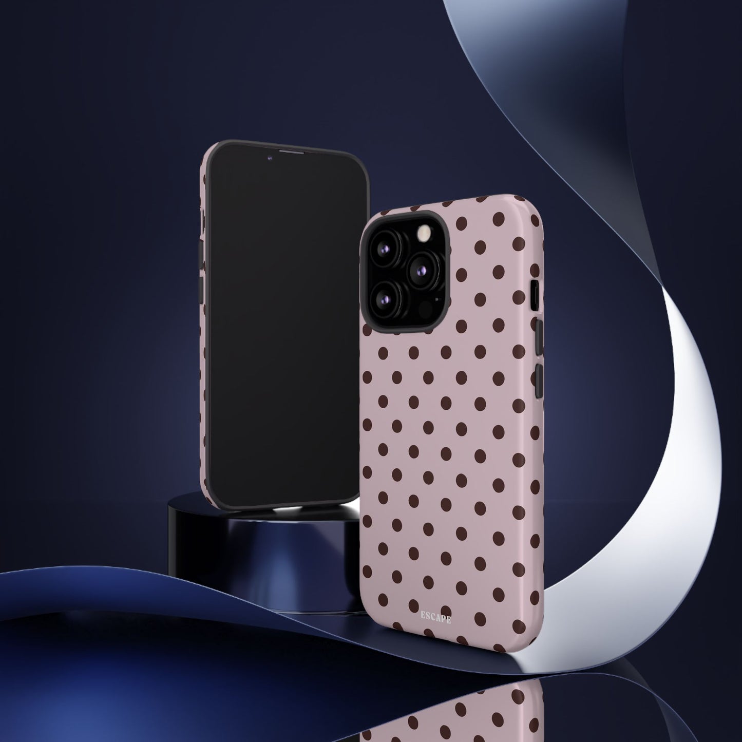 Lunares pink iPhone