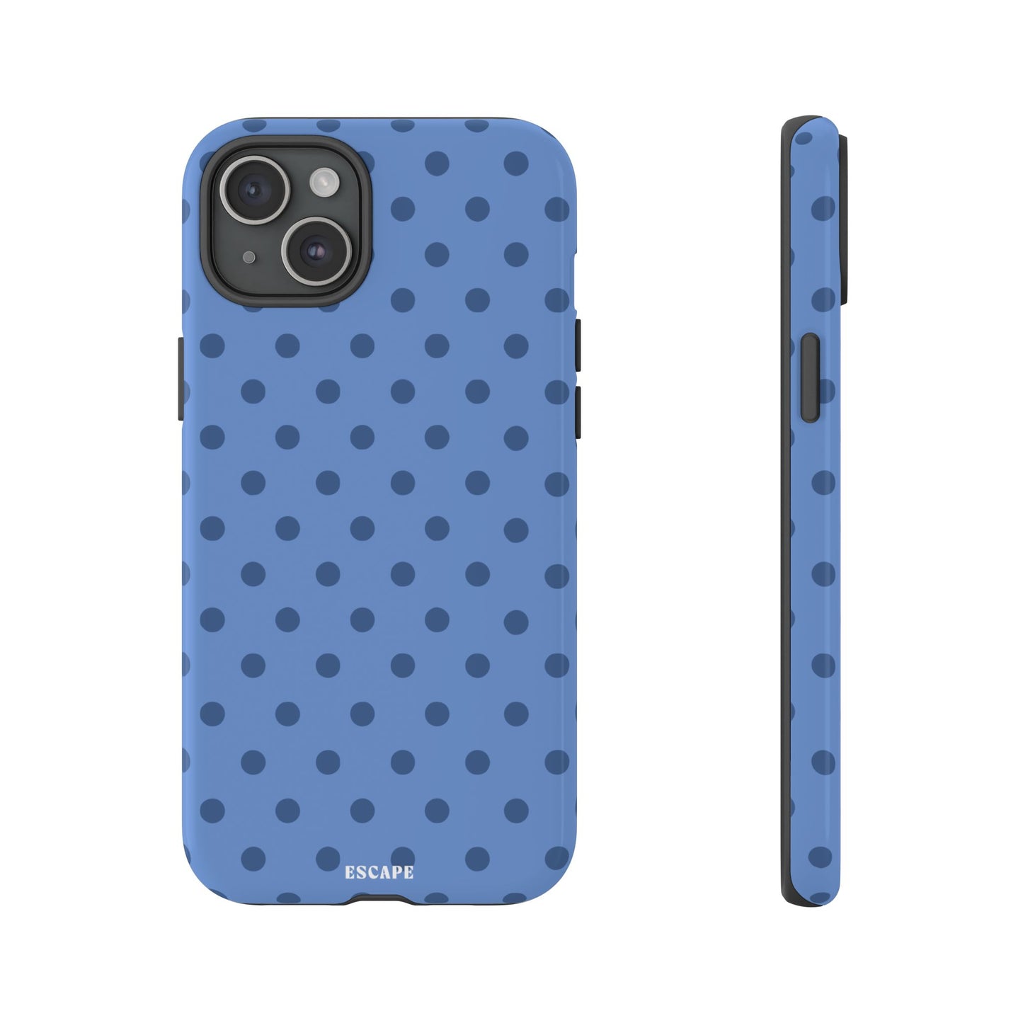 Lunares blue  iPhone
