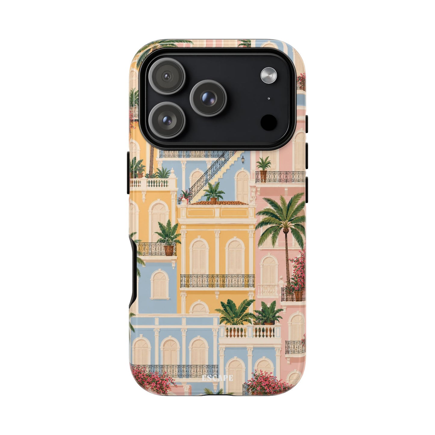 Little Havana iPhone