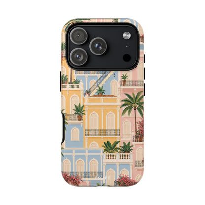 Little Havana iPhone