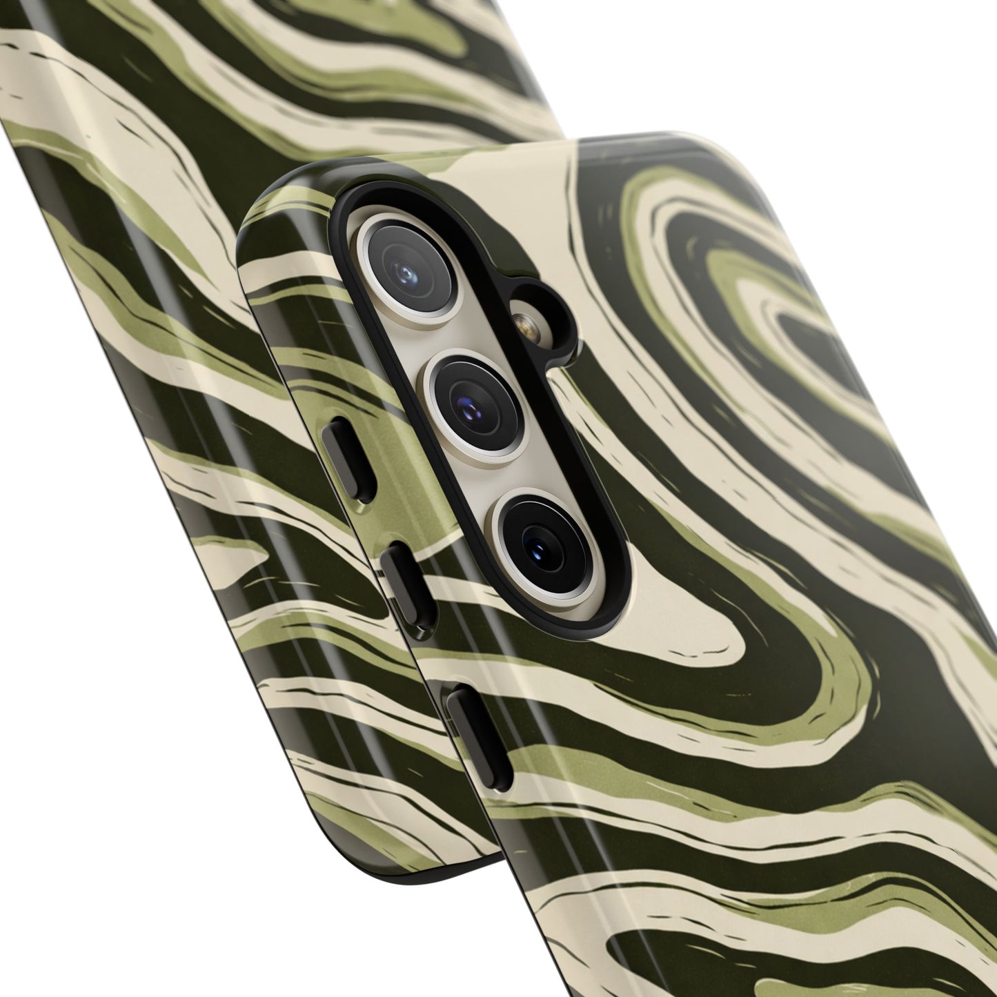Olive Mirage Samsung