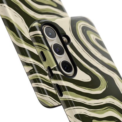 Olive Mirage Samsung