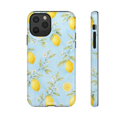 Limone iPhone
