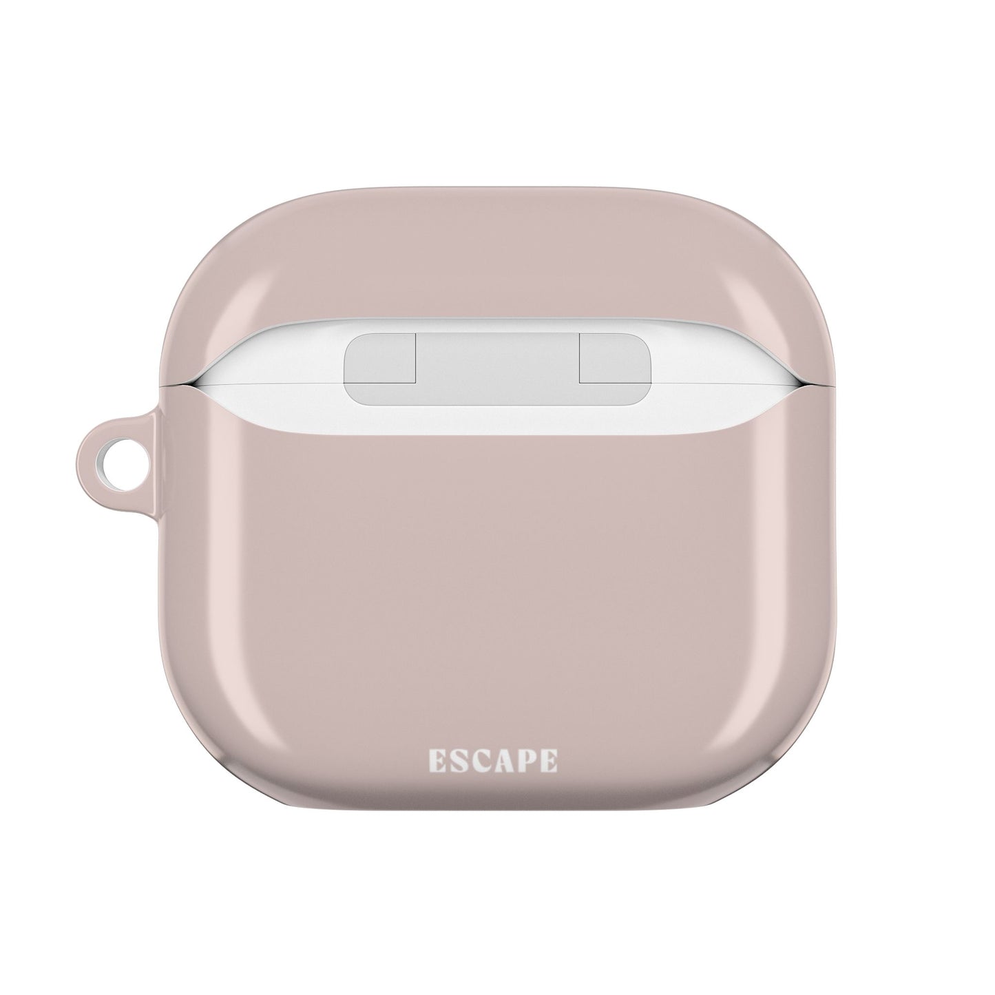 AirPod Case — Rosa apagado