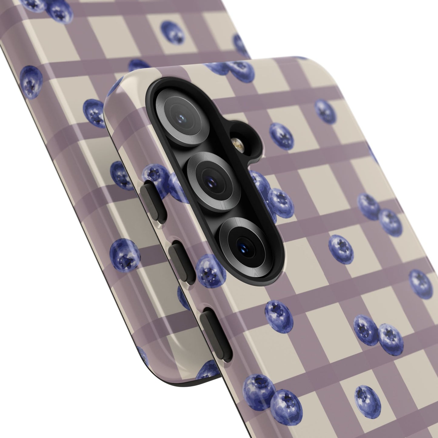 arándanos Samsung