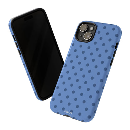 Lunares blue  iPhone