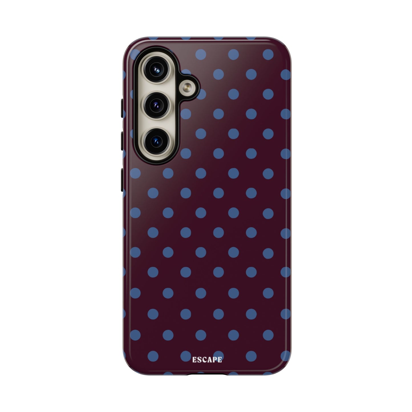 Lunares bordo Samsung