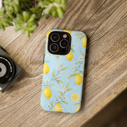 Limone iPhone