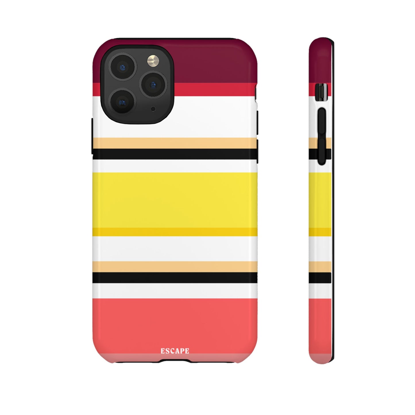 Colorinche iPhone