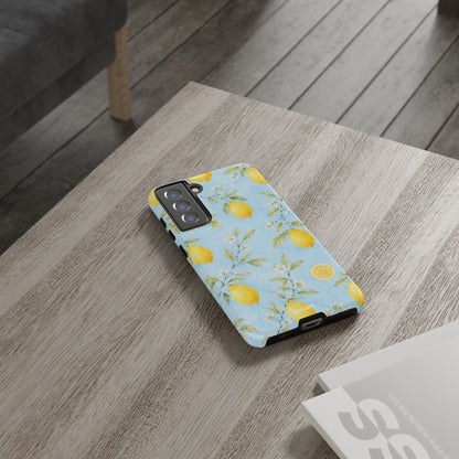 Limone Samsung