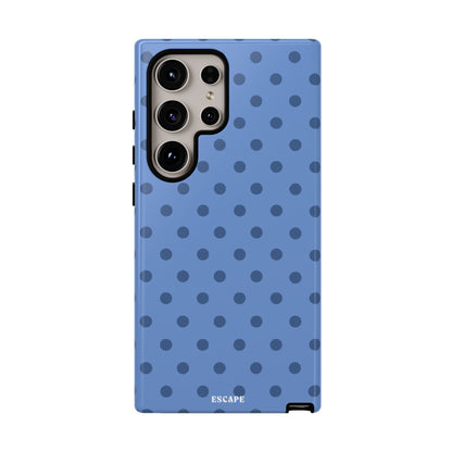 Lunares blue Samsung