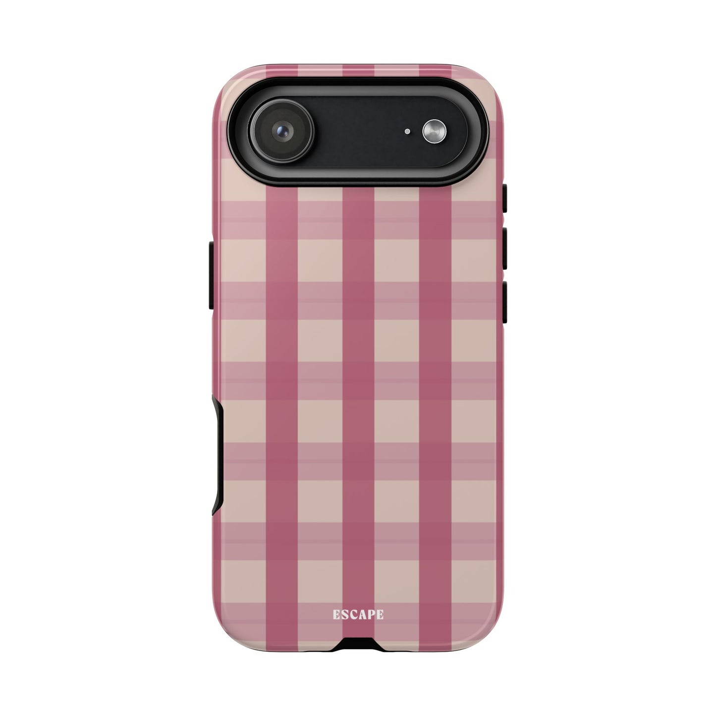 Cuadrilla rosa iPhone