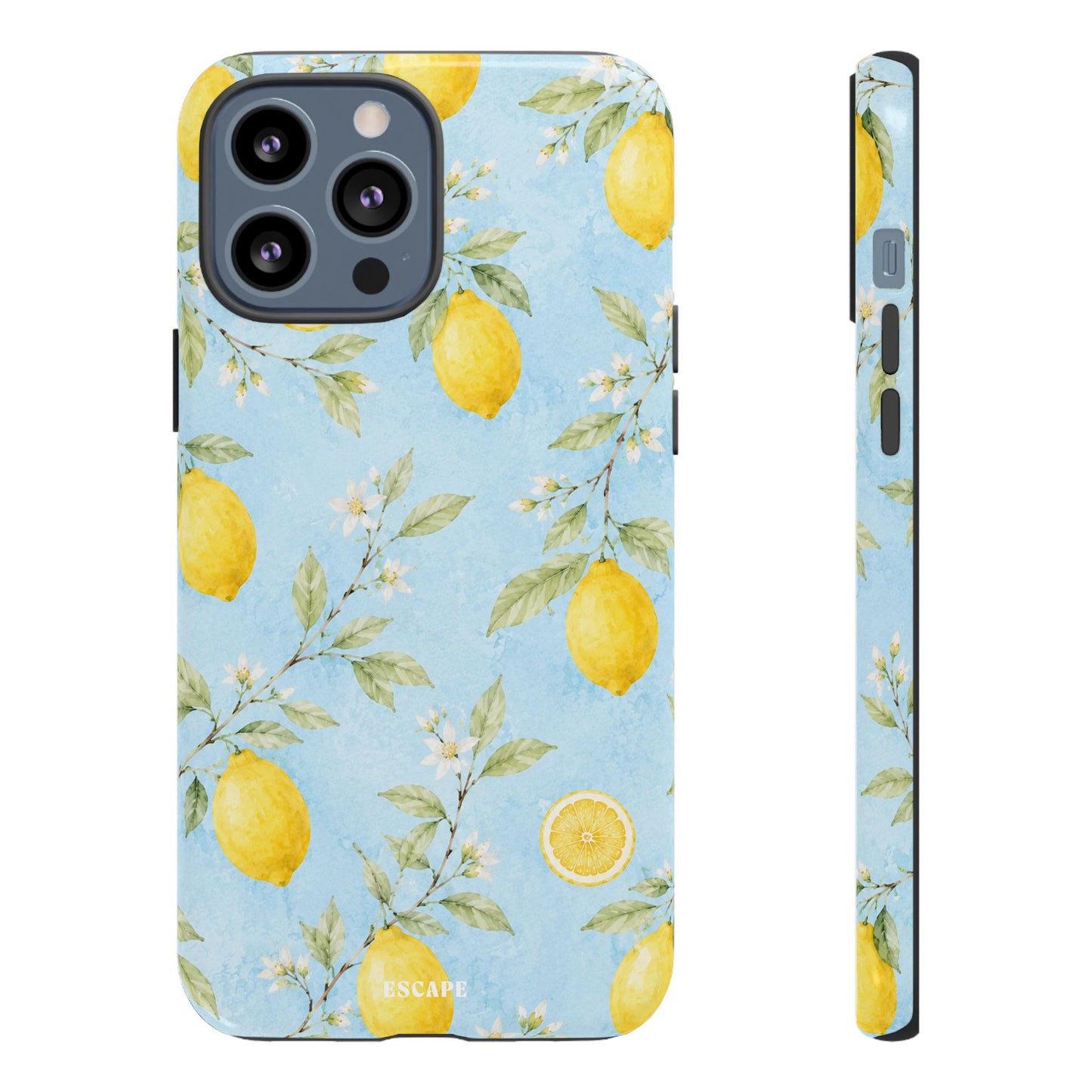 Limone iPhone