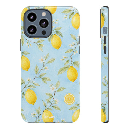 Limone iPhone