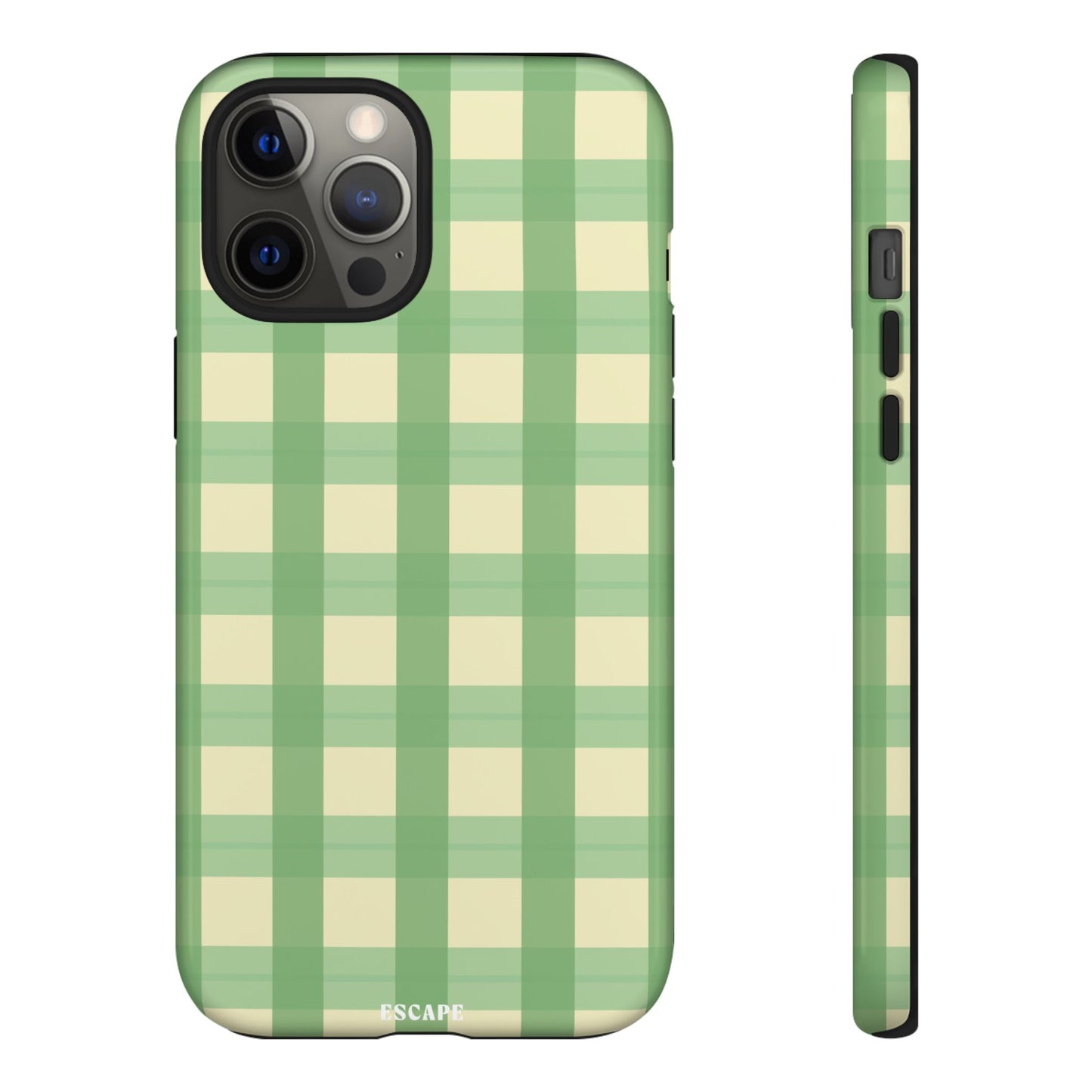 Cuadrilla verde iPhone