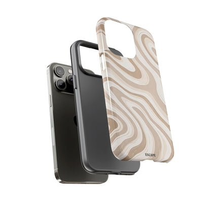 Oat Veil iPhone