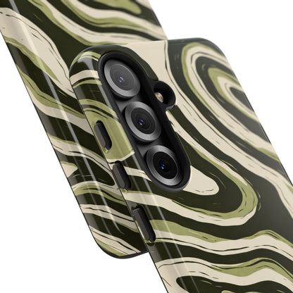 Olive Mirage Samsung