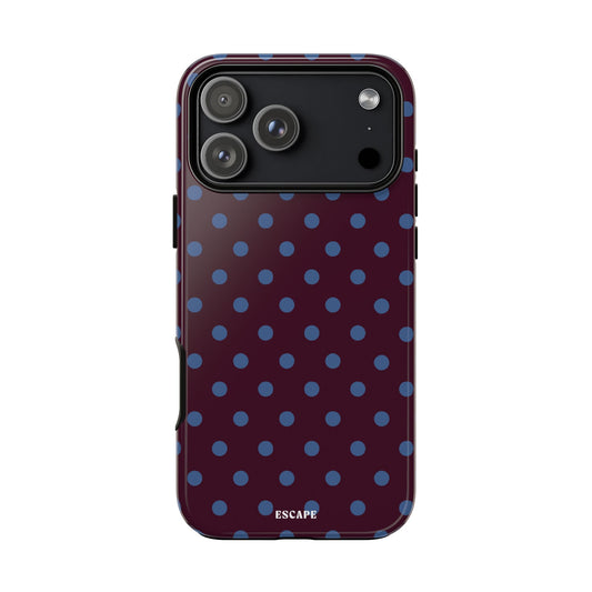 Velvet Dot iPhone