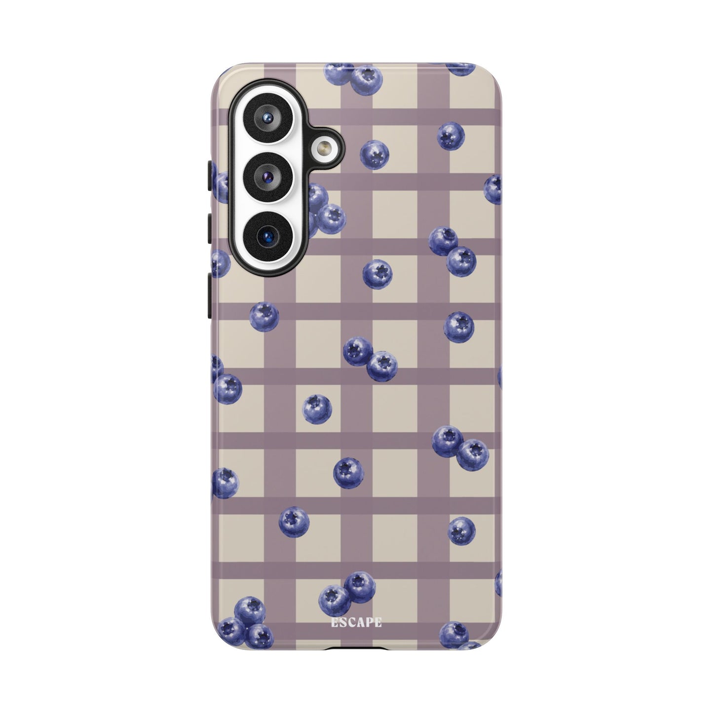 arándanos Samsung