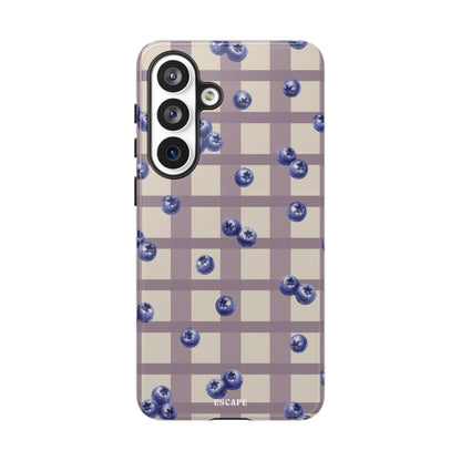 arándanos Samsung
