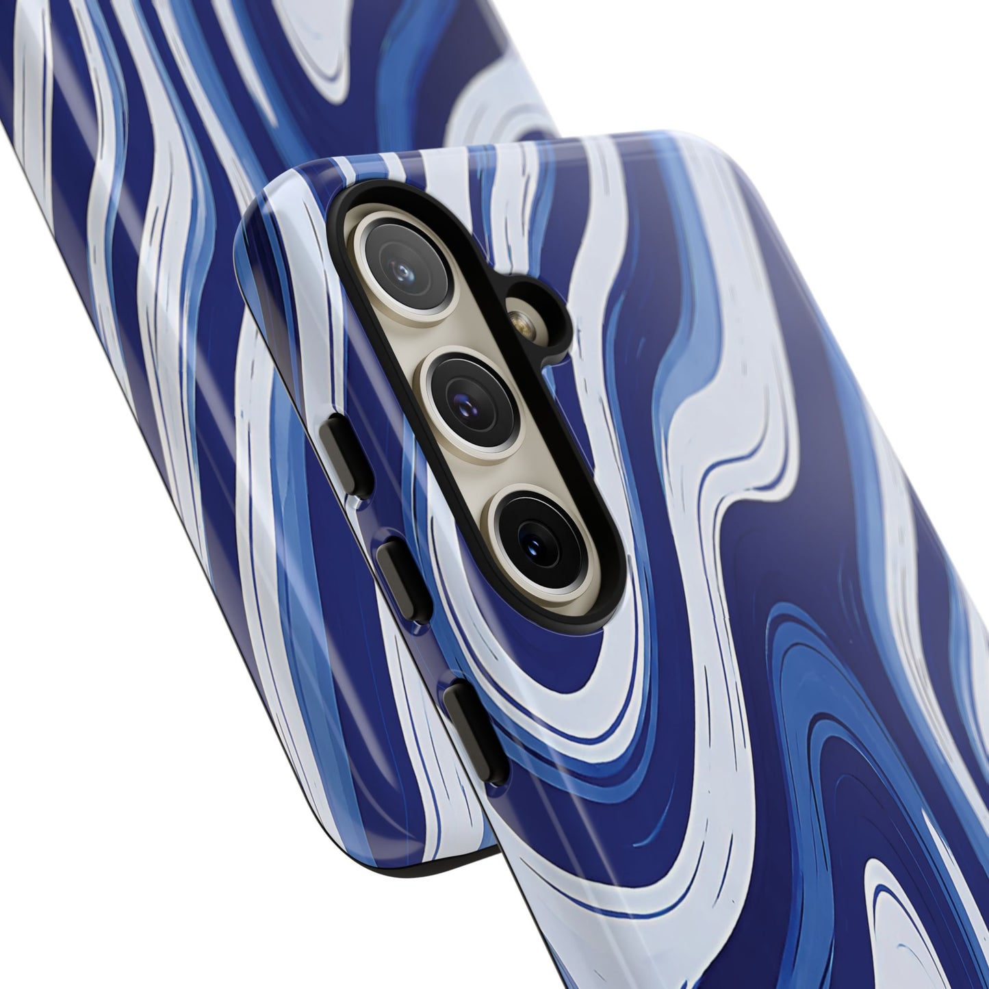 Marine Theory Samsung