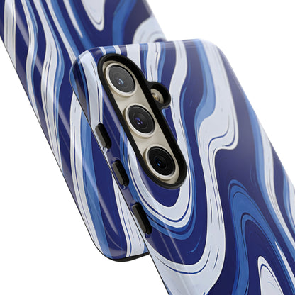 Marine Theory Samsung