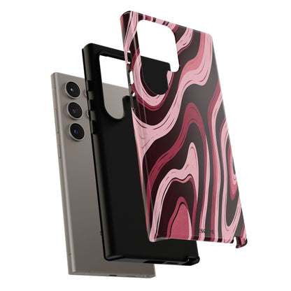 Soft Crimson Samsung