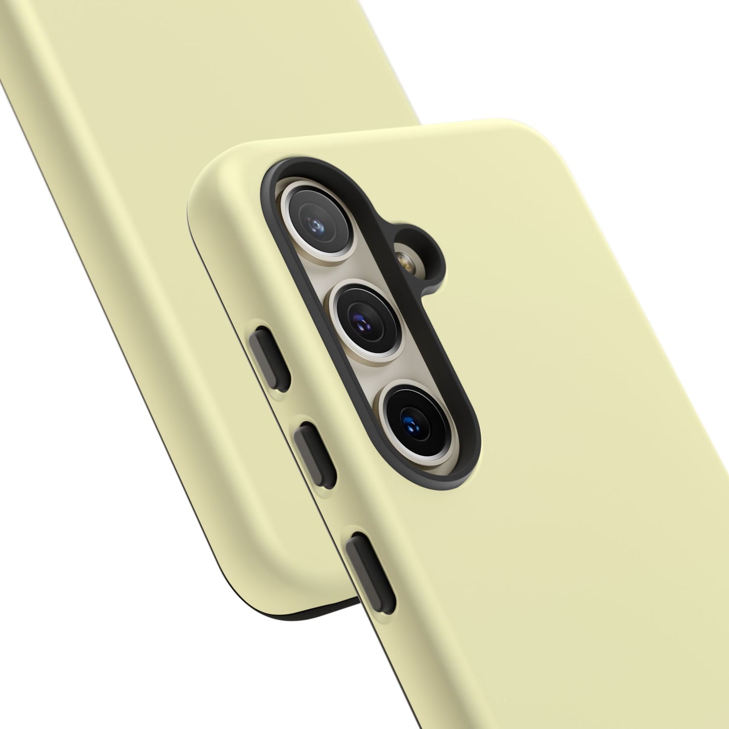 Copy of CAPRI samsung #FFFEC7