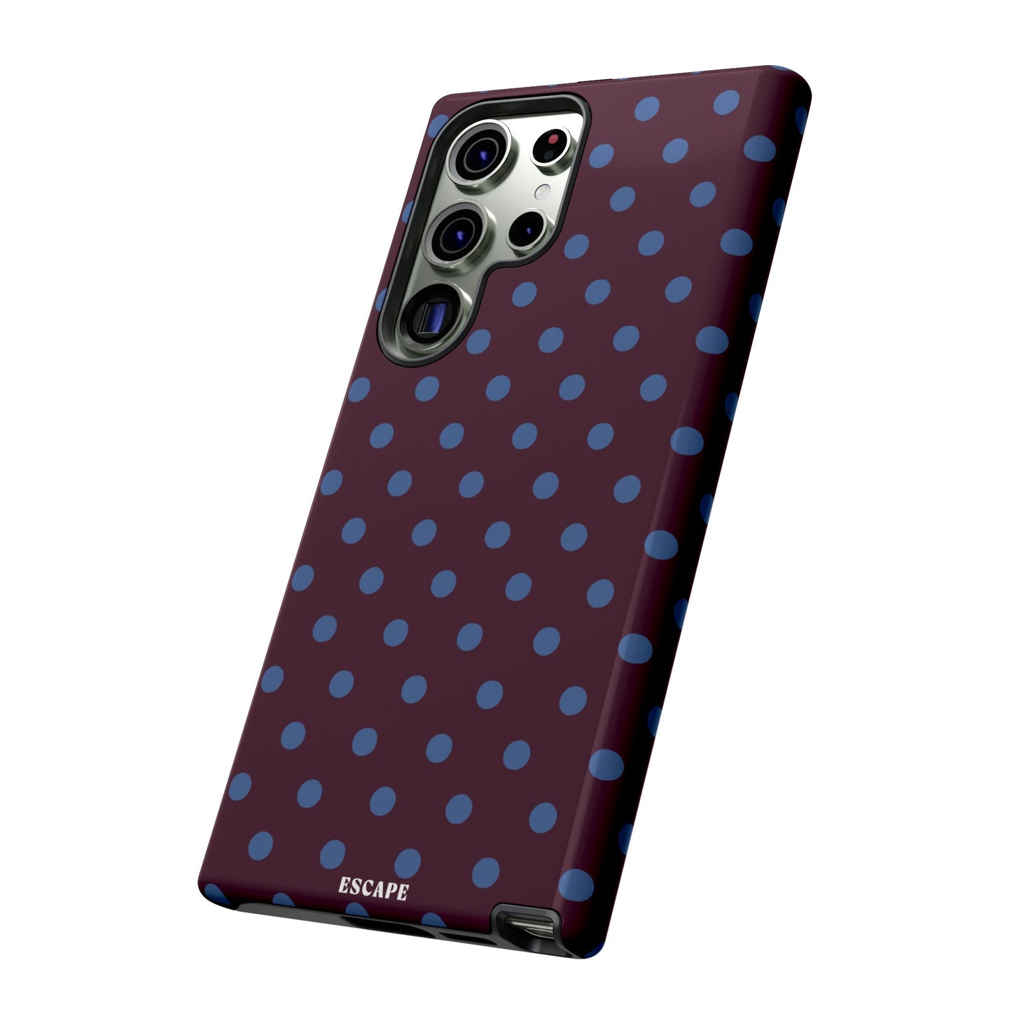 Lunares bordo Samsung