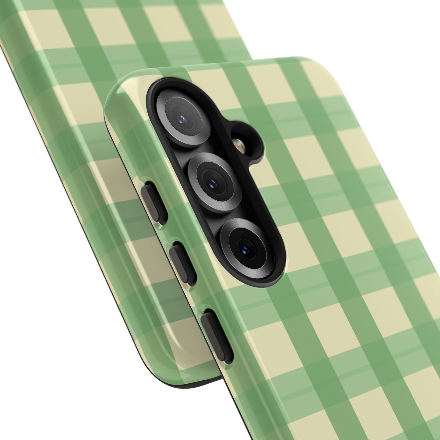 Cuadrilla verde Samsung