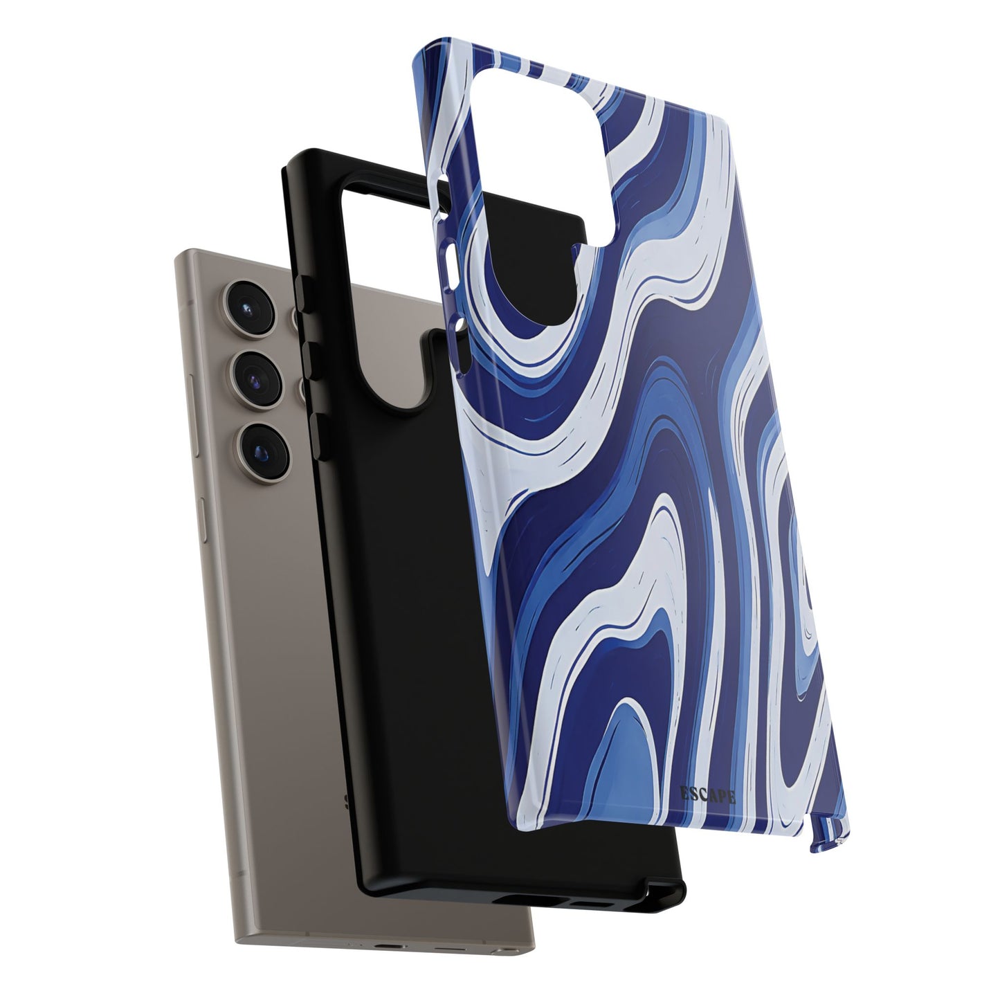 Marine Theory Samsung