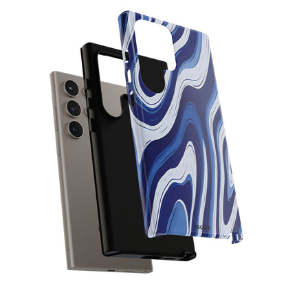 Marine Theory Samsung