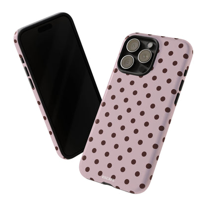 Lunares pink iPhone