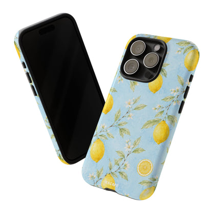 Limone iPhone