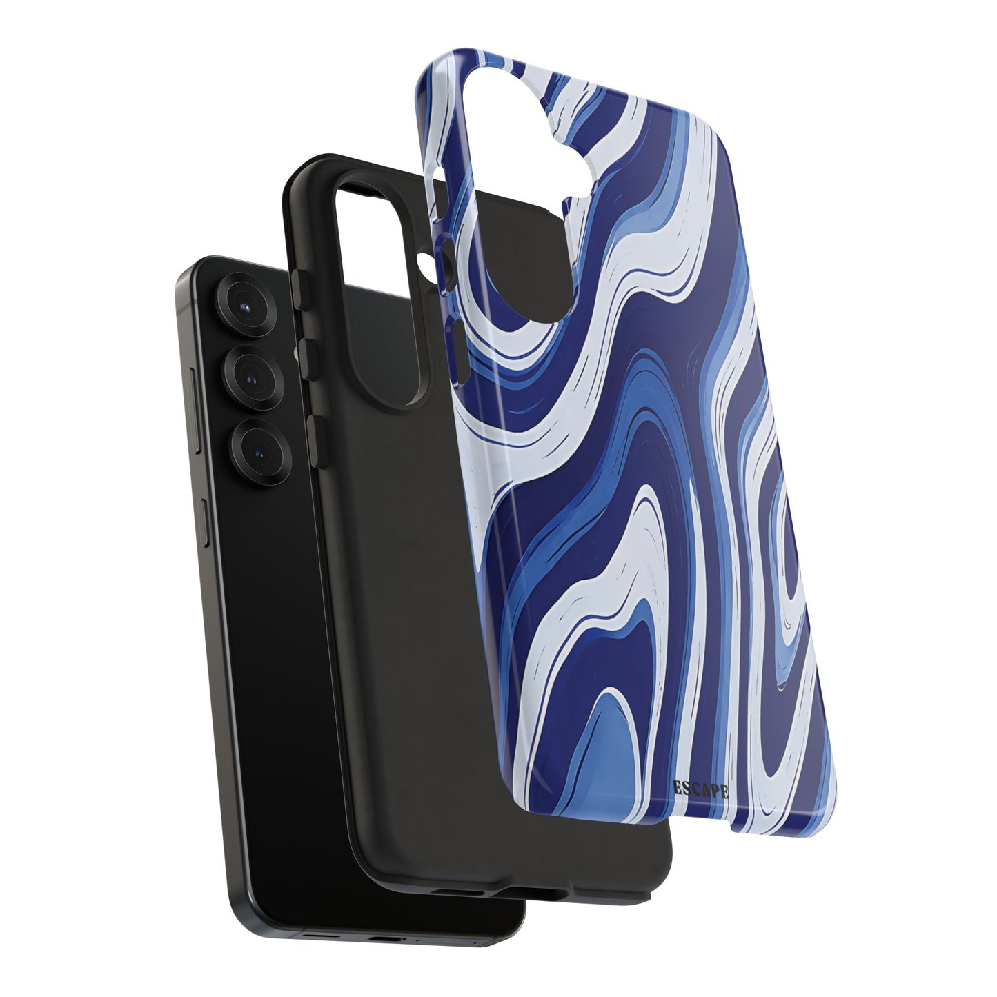 Marine Theory Samsung