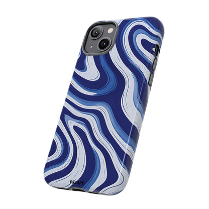 Marine Theory iPhone