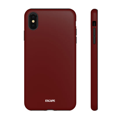Bordo iPhone