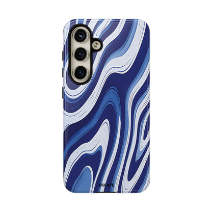 Marine Theory Samsung