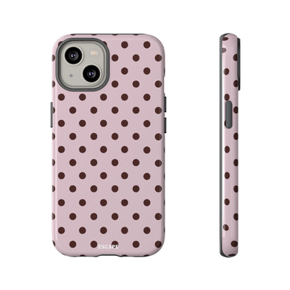 Lunares pink iPhone