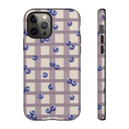 arándanos iPhone