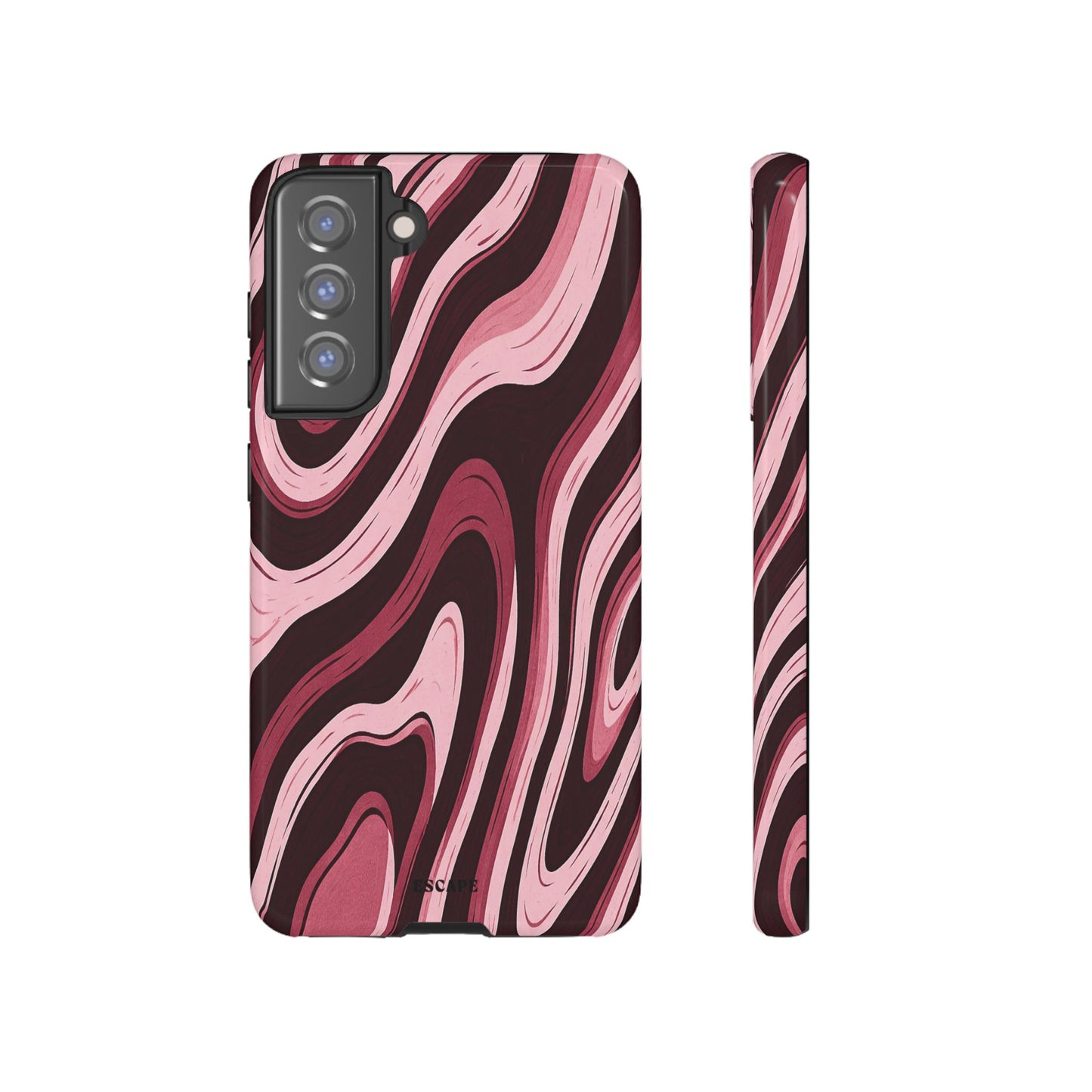 Soft Crimson Samsung