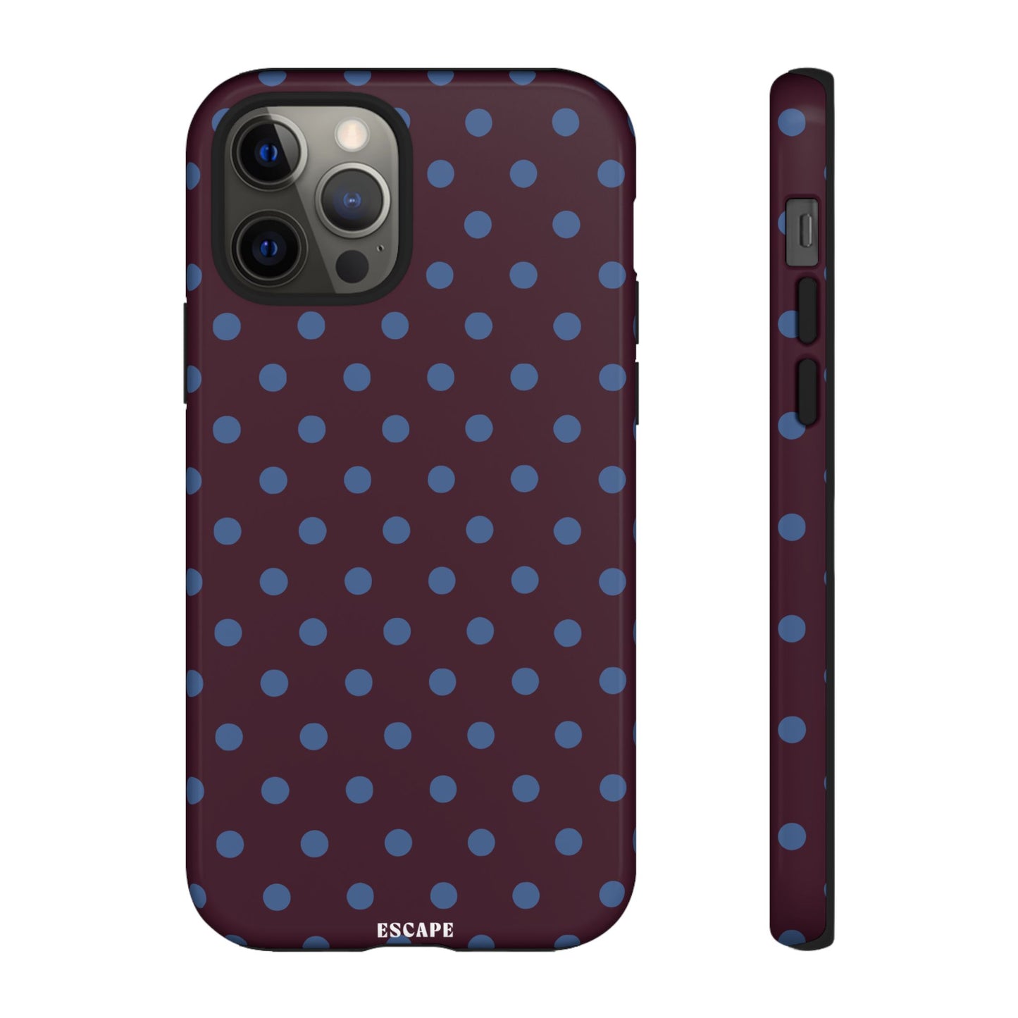 Lunares bordo  iPhone