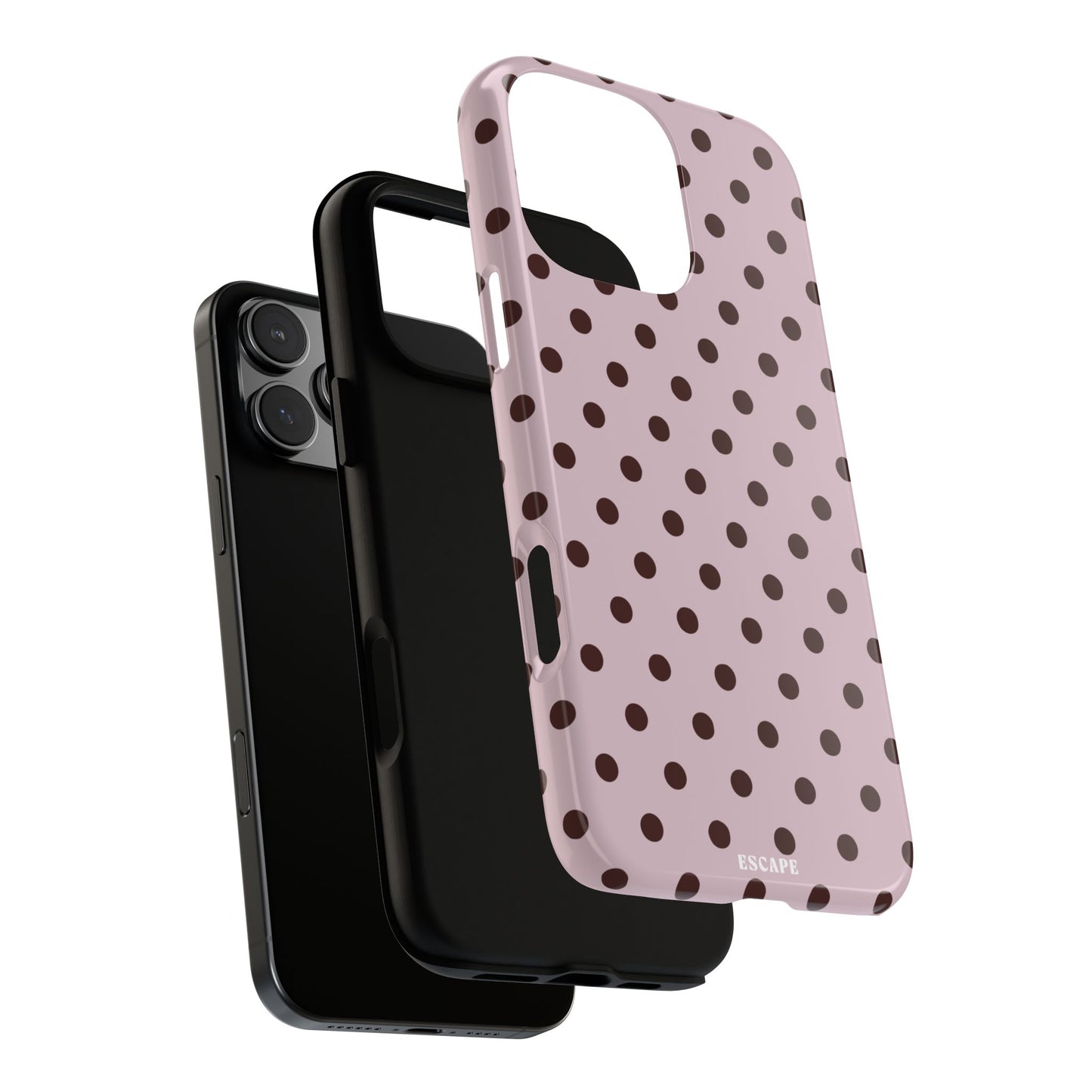 Lunares pink iPhone