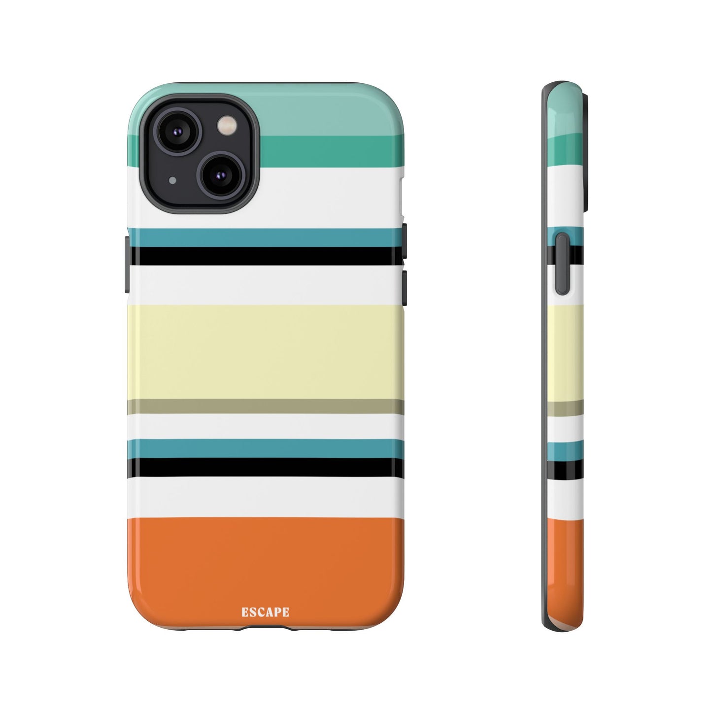 Colorinche parte 2 iPhone